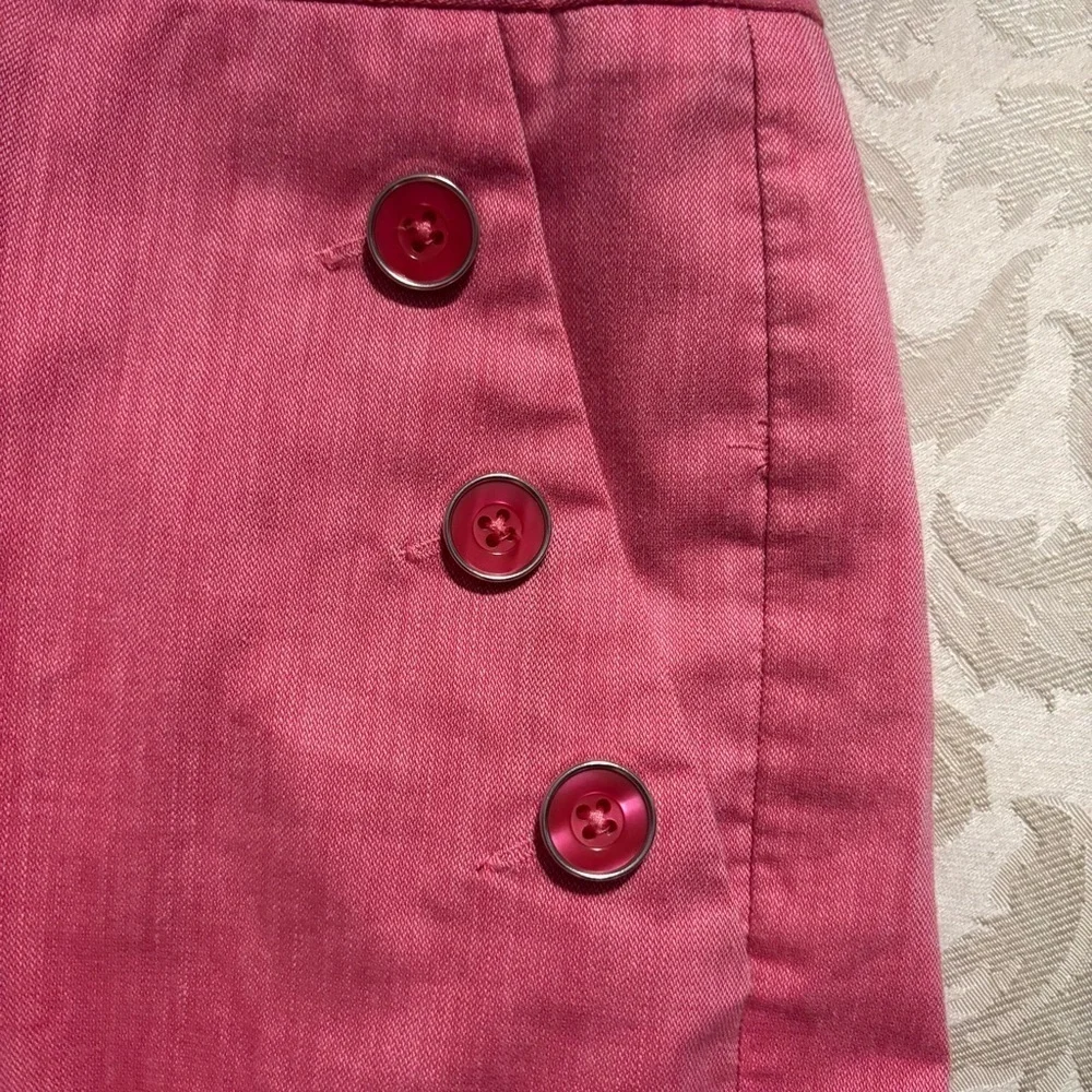 Rafaella Women’s Shorts Pink in Excellent Condition Size 14